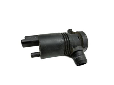 Mercedes X-Kl 470 X220d 17-20  Waschwasserpumpe Wischwasserpumpe Waschpumpe Vorne 1024251 1703160956