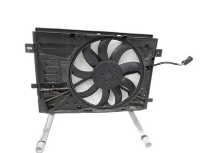 Peugeot 508 II 18-23 1,6 165KW  Kühlerlüfter Lüftermotor Elektrolüfter Ventilator 9805897480 C49457102