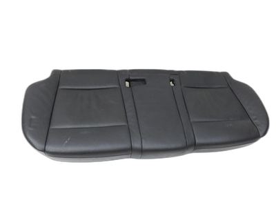 BMW X5 E70 07-10   Sitzbezug Sitzpolster für Rücksitzbank Hinten