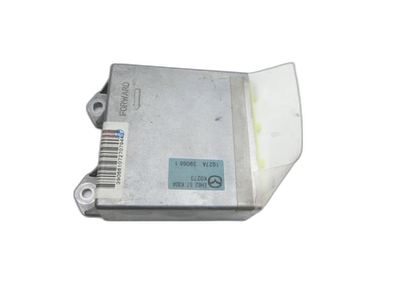 Mazda Cx-7 ER 09-12  Airbag Steuergerät Airbagsteuergerät EH6257K30A 1G27A390661