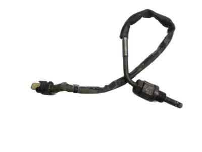 Mercedes S204 W204 11-15  CDI 2,1 125KW  Sensor Abgastemperatursensor Abgassonde A0081532228
