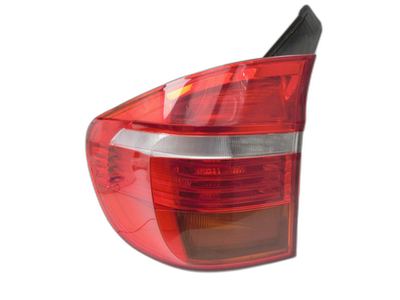 BMW X5 E70 07-10   Rückleuchte Rücklicht Heckleuchte Links orig 63217200817 7200817