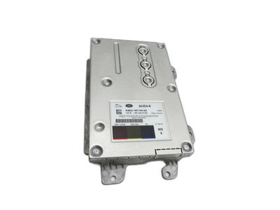 Jaguar E-Pace X540   Autoradio Multimedia Modul J9C11413 K8D2-19C164-AA