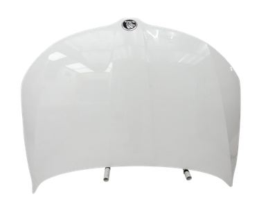 Skoda Rapid NH 12-17  Motorhaube Frontklappe Haube LF9E       5JA823031B