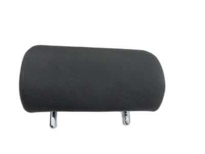 VW Passat 3C B7 10-14  Kopfstütze Mitte Hinten 3AA885902