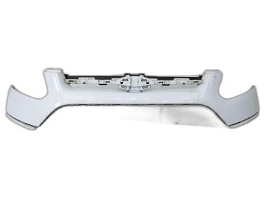 Ford Transit Custom 12-18  Stoßstange Stoßfänger Frontschürze Vorne AA      BK21-17E778-AB