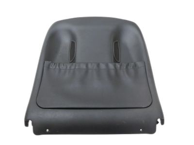 Mercedes C219 CLS 350 08-10 Coupe  Blende Aussen Rückenblende für Fahrer Sitz Links Vorne