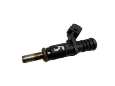 BMW 1er E82 07-11 3,0 160KW  Einspritzdüse Einspritzventil Zyl.5 7531634