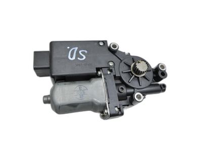 Mazda Cx-7 ER 09-12  Schiebedachmotor T132-V05 833100-4021