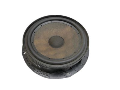 Skoda Roomster 5J 5J7 10-15  Lautsprecher Links Hinten 5J0035411C 430407862561