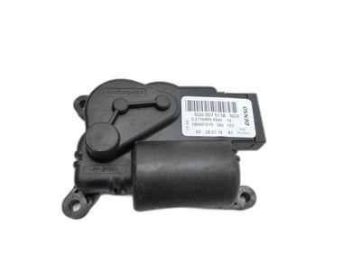 VW Passat 3G 14-19  Luftklappenstellmotor Stellmotor Pos.3 5Q0907511A CZ116880-6900