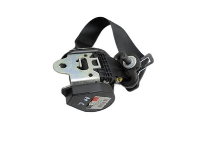 Mercedes B 180 Cdi W245 05-08   Sicherheitsgurt Gurt Gurtstraffer Links Hinten A1698601785 603332200