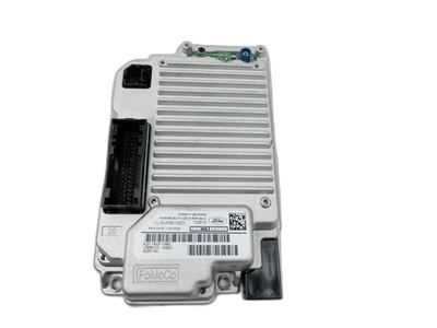 Ford Focus HP 18-22  Steuergerät ECU SG Satellitenmodul 5U5T-14G371-GMD MAJ1939GED