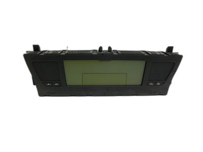 Citroen C4 Grand Picasso 06-10  Bordcomputer Display Monitor Infoanzeige Speedometer Cluster P9665500180 JCICMBB58C 1805632 NS0339849-E