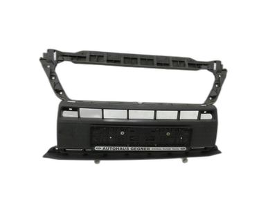 Citroën Jumper 250 14-24  Frontblende Mittelteil für Stoßstange Vorne 1315077070