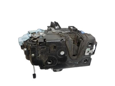 Skoda Roomster 5J 5J7 10-15 Kombi  Türschloss mit ZV Stellmotor Links Vorne 5J1837015A