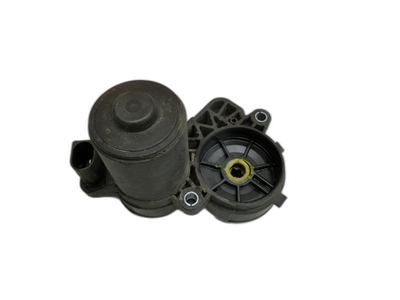 Mercedes X253 15-19 CDI 2,2 125KW  Stellemotor für Bremssattel Hinten Links 6426142