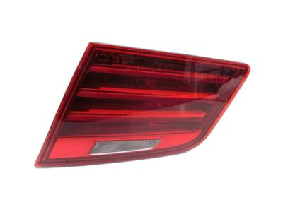 BMW 525d F10 13-17 Lim  Rückleuchte Heckleuchte für Klappe Innen Rechts 63217306164 7306164 63.21-7306164-08 2TZ011145-02