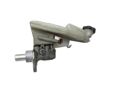 Opel Astra K B16 15-19  Hauptbremszylinder Bremszylinder