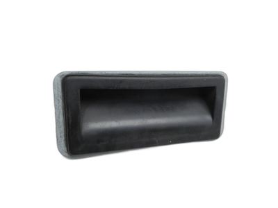 Audi A3 8V 12-16  Schalter Taster Heckklappe Heckklappentaster Kofferraum 5N0827566T