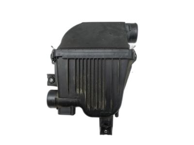 Suzuki Vitara LY 18-24 1,0 Luftfilterkasten Luftfiltergehäuse 7508710 13717508710