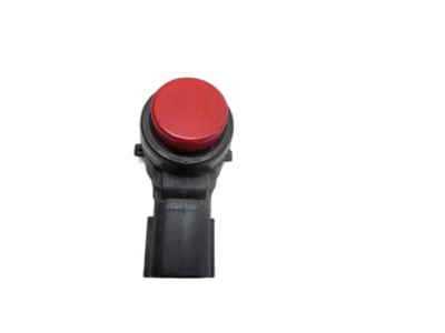 Opel Zafira Tourer C P12 16-19  Abstands Sensor Parksensor PDC Hinten Links Seitlich GG7        39023343 0263043017