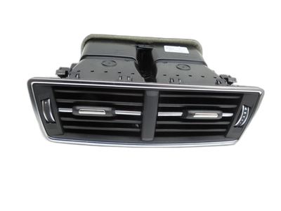 Audi Q7 4M 15-19  Luftdusche Luftdüse Mitte Hinten 4M0819203C 4M0819203C6PS 09240-005