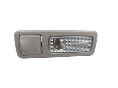 Peugeot 5008 I T87 09-13  Innenleuchte Innenraumleuchte Links Hinten