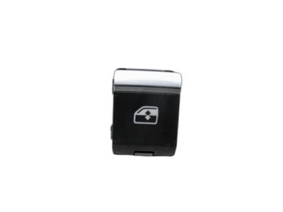Audi Q7 4M 15-19   Fensterheberschalter Schalter Links Hinten 4M0959855