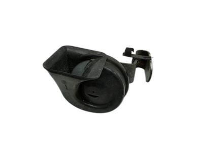 BMW E81 1er 116i LCI 07-13  Hupe Signalhorn Hochtöner Rechts 7195539 61337195539