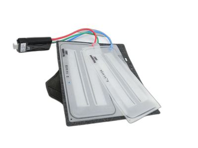 Tesla Model Y LR 20-25 Elektro  KW  Lordosenkissen Lordosenpumpe für Fahrer Sitz Links Vorne P1118494-00-K 009080110A
