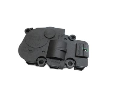 Opel Astra L 21-26  Luftklappenstellmotor Stellmotor Pos.1 412650920 410478280