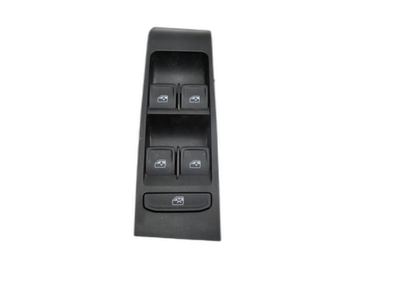Skoda Fabia III NJ 14-18 5T  Fensterheberschalter Schalter Links Vorne 10130925-02S 6V1959857A