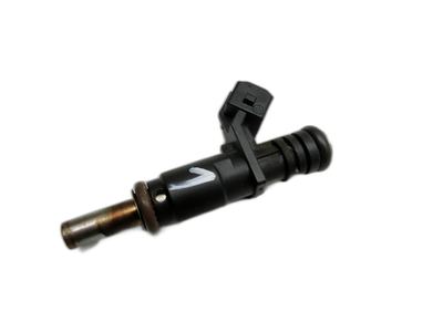 BMW 1er E82 07-11 3,0 160KW  Injektor Einspritzdüse Rail Zyl. 1 7531634