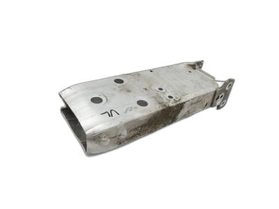 BMW 320d F31 12-15  Pralldämpfer für Träger Stoßstange Vorne Links 7266191 51117266191