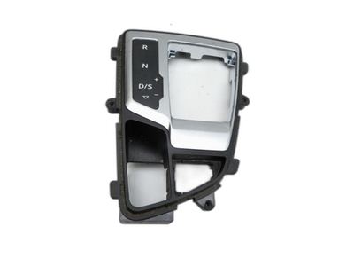 Audi Q7 4M 15-19  Blende für Schaltkulisse Ganganzeige 4M1713111F