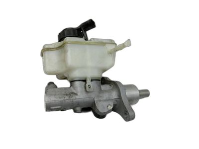 VW Touran 1T3 06-10  Hauptbremszylinder Bremszylinder