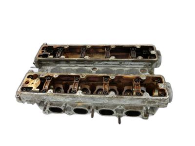 Citroen C4 Grand Picasso 06-10 1997 103KW EW10A Zylinderkopf 0200FT