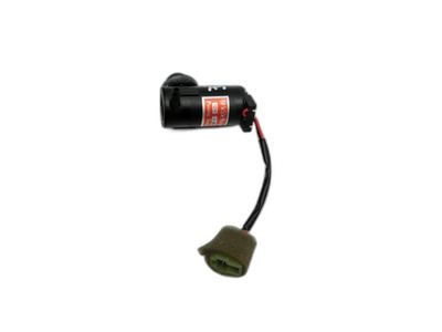 Ssangyong Rodius II 13-19  Waschwasserpumpe Waschpumpe Links Hinten