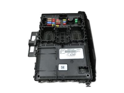 Ford Focus HP 18-22 2,0 110KW  Sicherungskasten Zentralelektrik BCM KIT SG Steuergerät LU5T-15604-BJCD F005V03430
