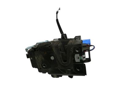 Skoda Roomster 5J 5J7 10-15 Kombi  Türschloss m. ZV Stellmotor Links Hinten 5J7839015B