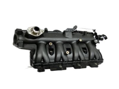 Opel Corsa D 06-10 1,2 55KW Z13DTJ  Ansaugbrücke Ansaugkrümmer 93190053 0281002844