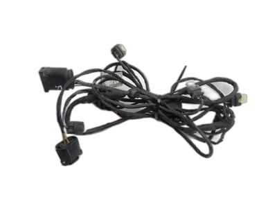 BMW X3 F25 10-14  PDC Kabelbaum Vorne 9271214 61129271214 9243643 10055910
