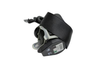Mercedes B 180 Cdi W245 05-08   Sicherheitsgurt Gurt Gurtstraffer Rechts Hinten A1698601885 603332400