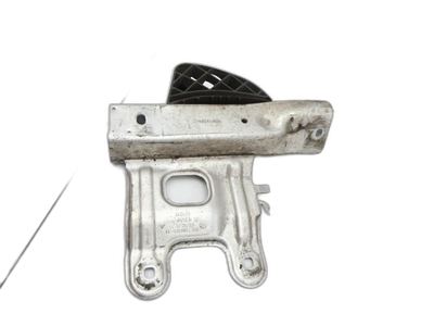 BMW 320d F31 12-15  Pralldämpfer für Träger Stoßstange Vorne Links 51117266193 7266193 51.11-7266193-13