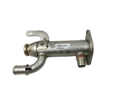 Ford Galaxy WA6 06-10 2,0 103KW  Abgaskühlung Wärmetauscher 3M5Q-9F464-AA 8653691 993062H