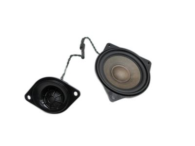BMW 525d F10 13-17  Lautsprecher mit Hochtöner Center 65139175696 9175696 65.13-9175696-02