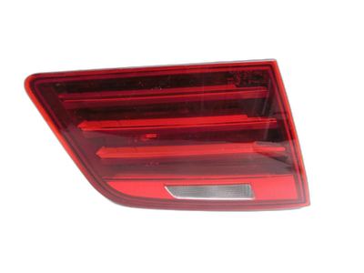 BMW 525d F10 13-17 Lim  Rückleuchte Heckleuchte für Klappe Innen Links 7306163 63217306163 63.21-7306163 2TZ011145-01