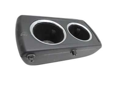 Opel Zafira Tourer C P12 16-19   Becherhalter Getränkehalter Mittelkonsole 39052382 20921576