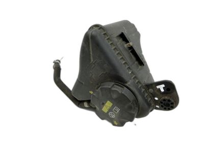 BMW F11 530dx 10-14 3,0d 190KW  Ausgleichsbehälter für Kühlmittel 7647283 17137647283